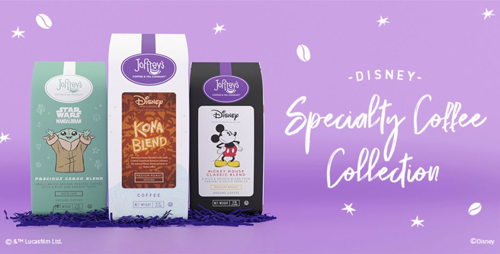 D23 Gold Member Offer: 20% Off In-Store and Online Purchases at Joffrey’s!