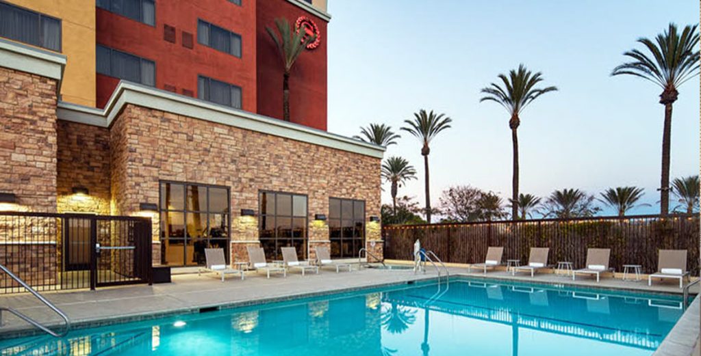 D23 Gold Members Receive Discounts and Perks at Sheraton Garden Grove – Anaheim South Hotel