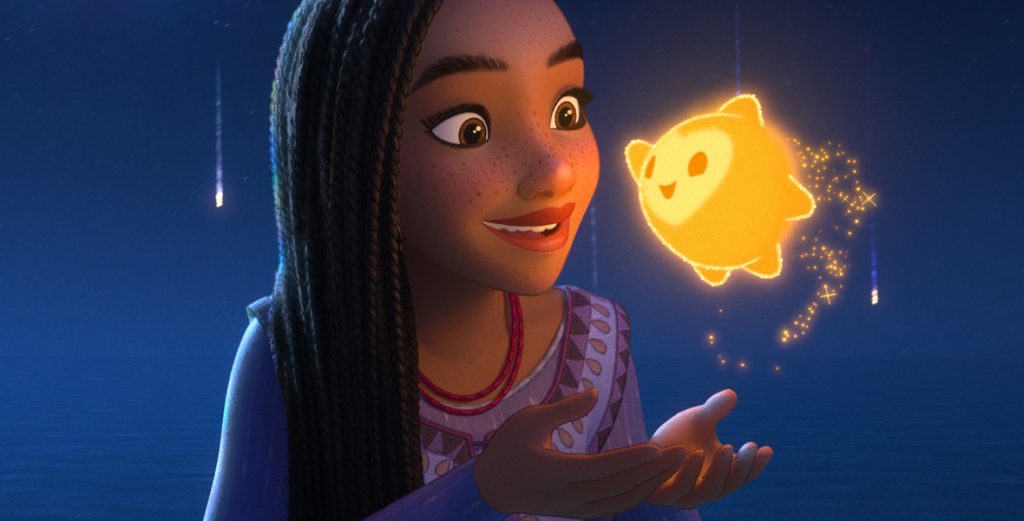 Everything New You Can Stream on Disney+ in April 2024