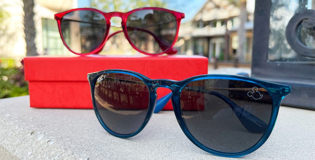 10% Off for D23 Gold Members at Sunglass Hut in Downtown Disney and Disney Springs