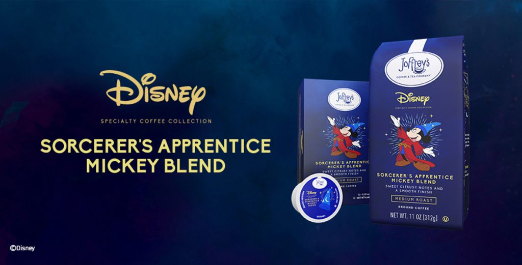 D23 Gold Member Offer: 20% Off In-Store and Online Purchases at Joffrey’s!