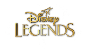 Disney Legends 2024 Logo - D23