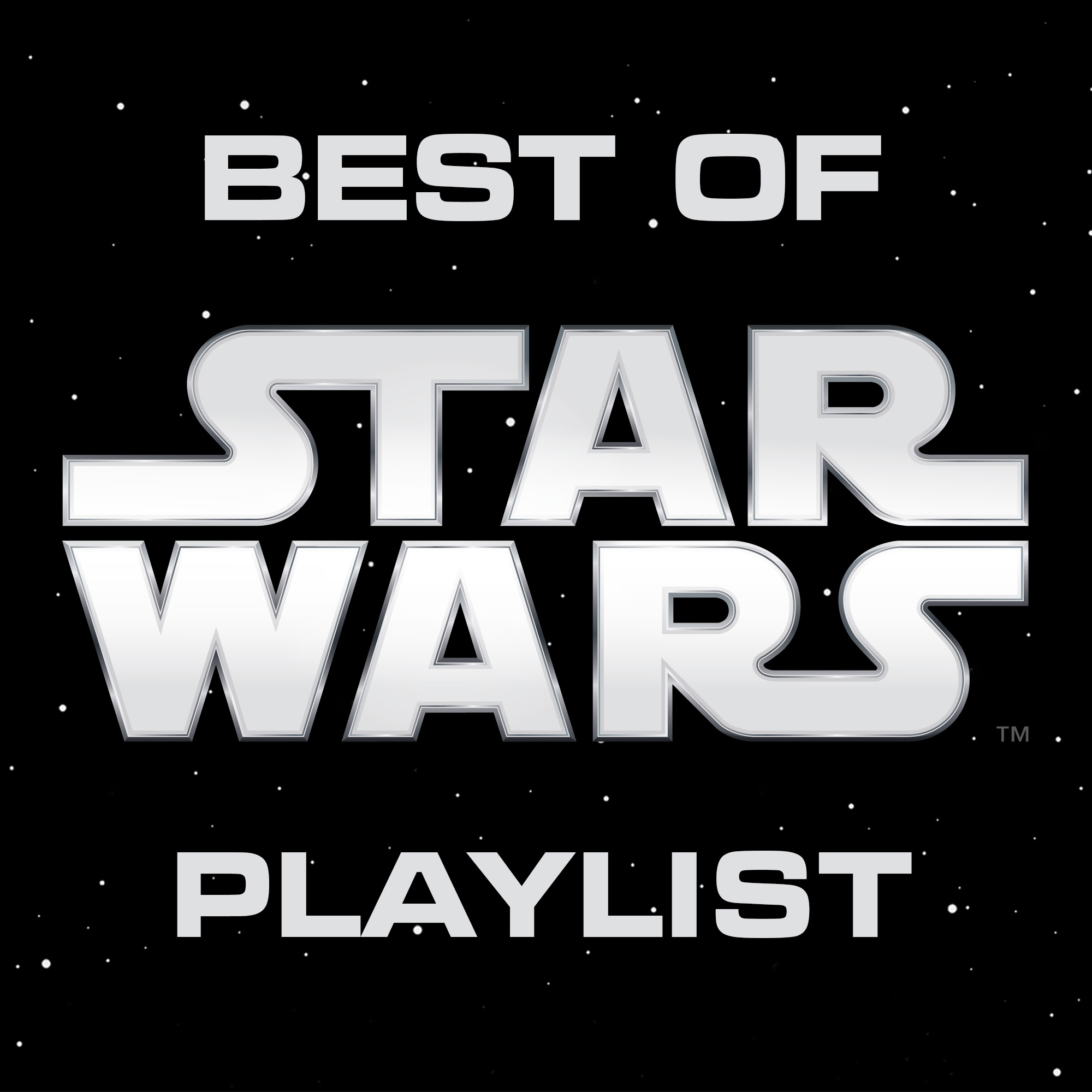 Star Wars Playlist