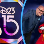D23 Inside Disney Episode 209 | Michael Vargo on D23: The Ultimate Disney Fan Event