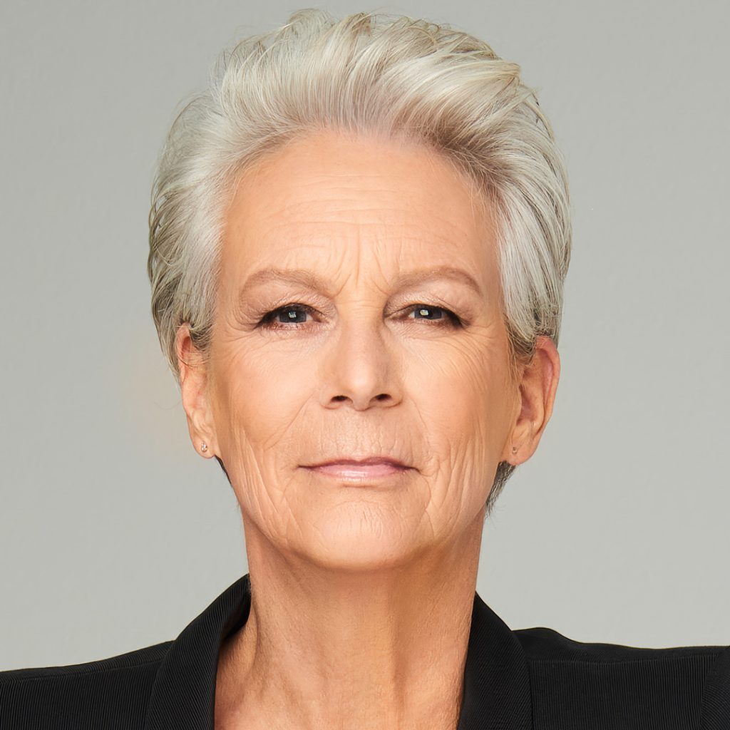 Jamie Lee Curtis - D23