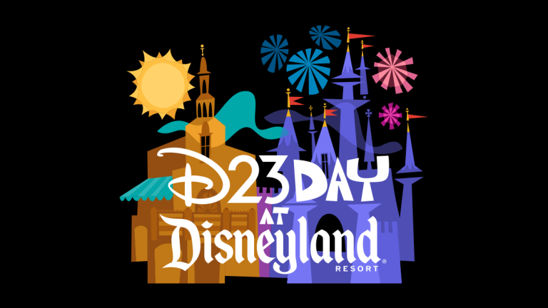 Everything Just Announced About D23: The Ultimate Disney Fan Event - D23