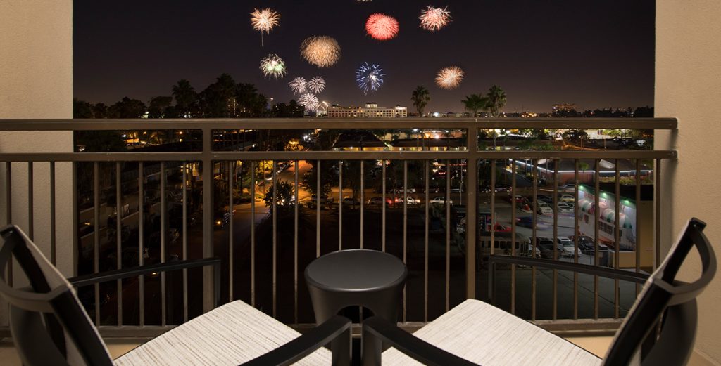 D23 Gold Member Offer: 15% Off Your Stay & Discounted Amenities at Hampton Inn & Suites Anaheim Garden Grove, CA