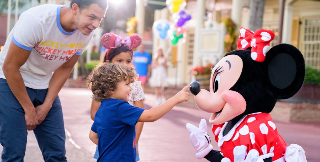 Disney Store Products for Your Little One’s Vacation to Walt Disney World Resort