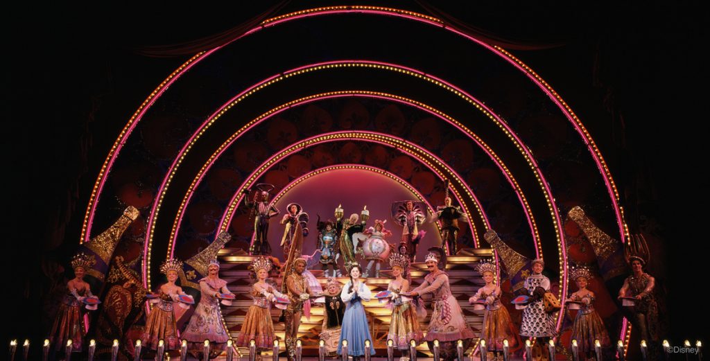 Beauty and the Beast: 30 Years of the Broadway Musical