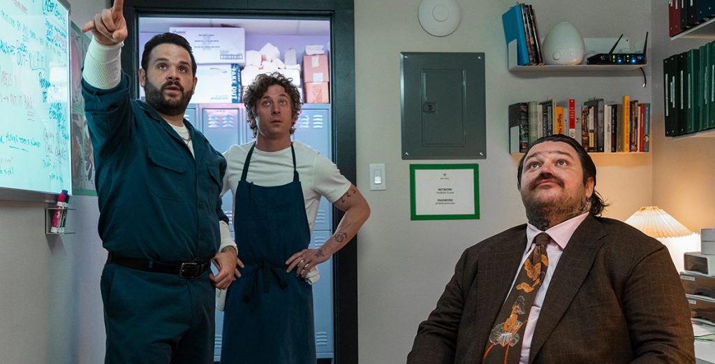 Yes, Chef! FX Shares The Bear Season 3 Release Date and Teaser Trailer