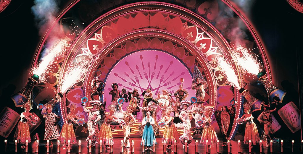 Exclusive: Memories from 30 Years of Disney’s Beauty and the Beast on Broadway