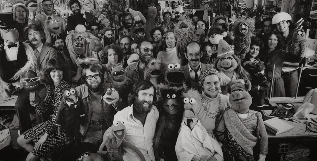 Ron Howard on Directing Jim Henson Idea Man—A New Disney+ Documentary About a “One-in-a-Generation Talent”