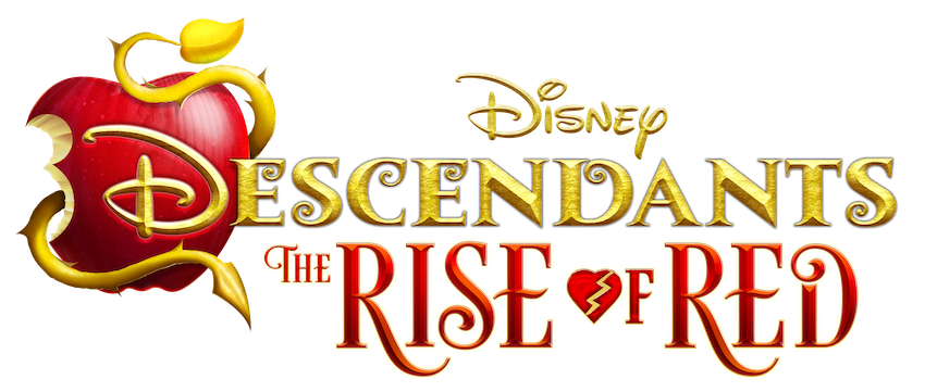 Descendants: The Rise of Red - Soundtrack