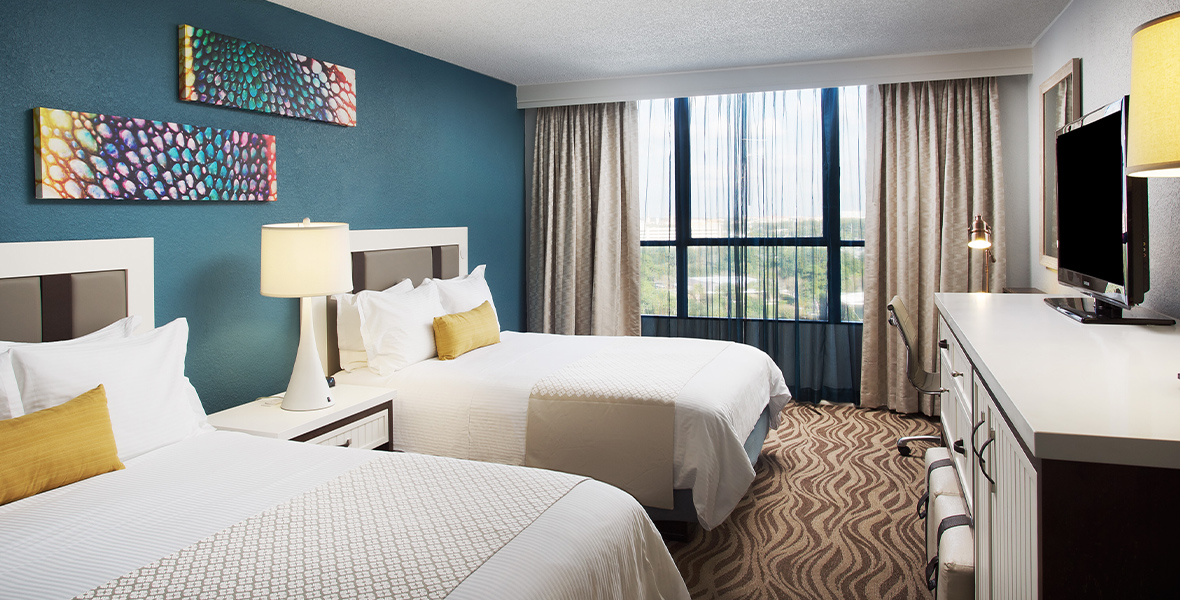 Wyndham Lake Buena Vista Disney Springs