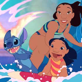 8 Disney+ Movies to Inspire Your Summer Fun
