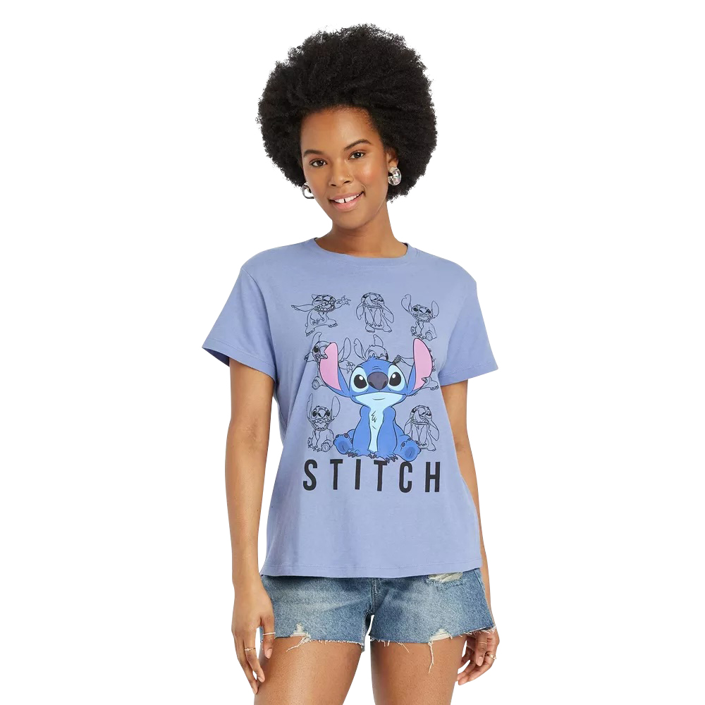 Stitch T-Shirt