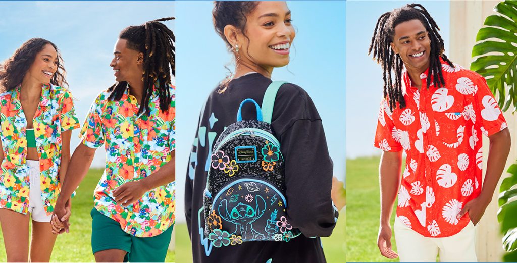 It’s 626 Day: Celebrate This Summer with These Stitch Products