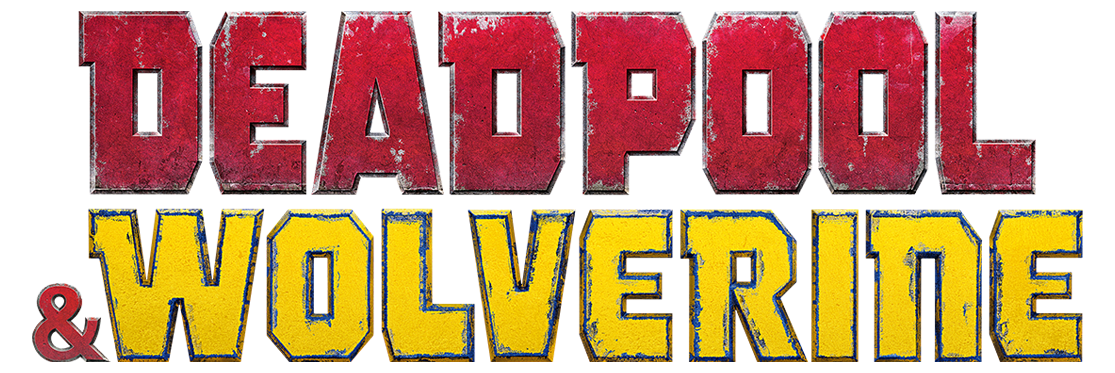 Deadpool and Wolverine Logo