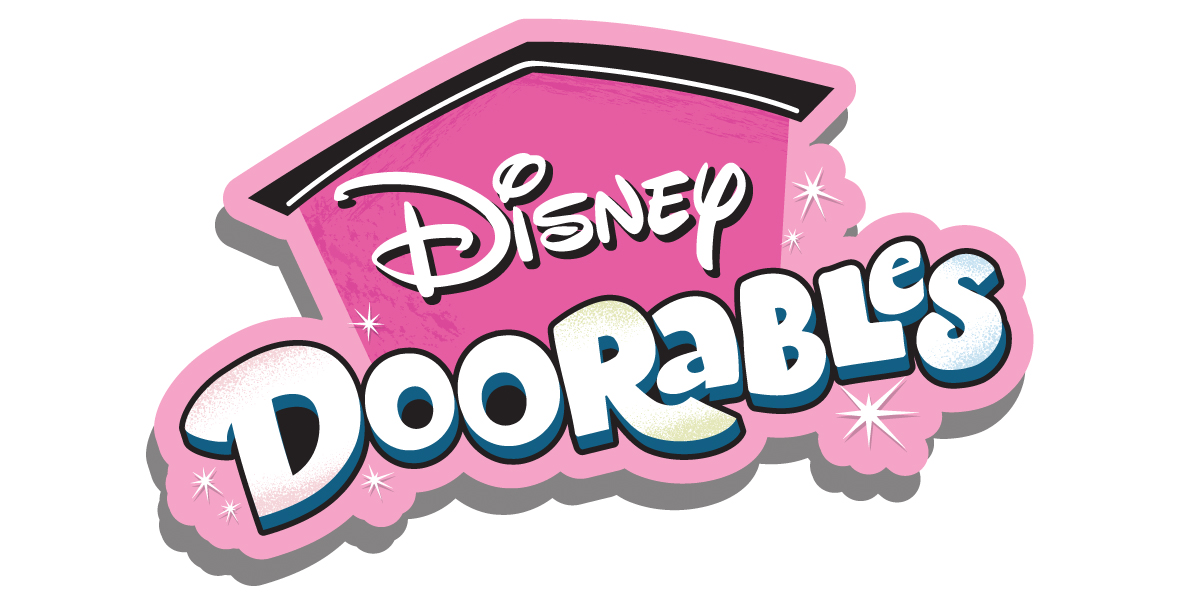 Disney Doorables