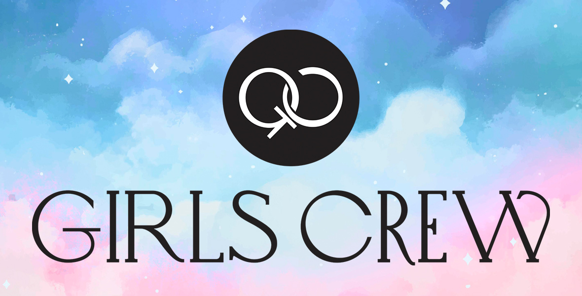 Girls Crew logo