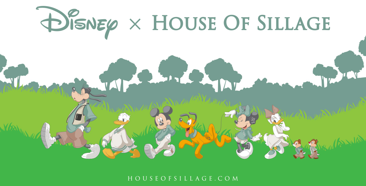 House of Sillage