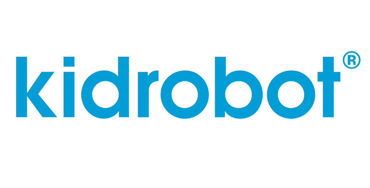 KIDROBOT LOGO