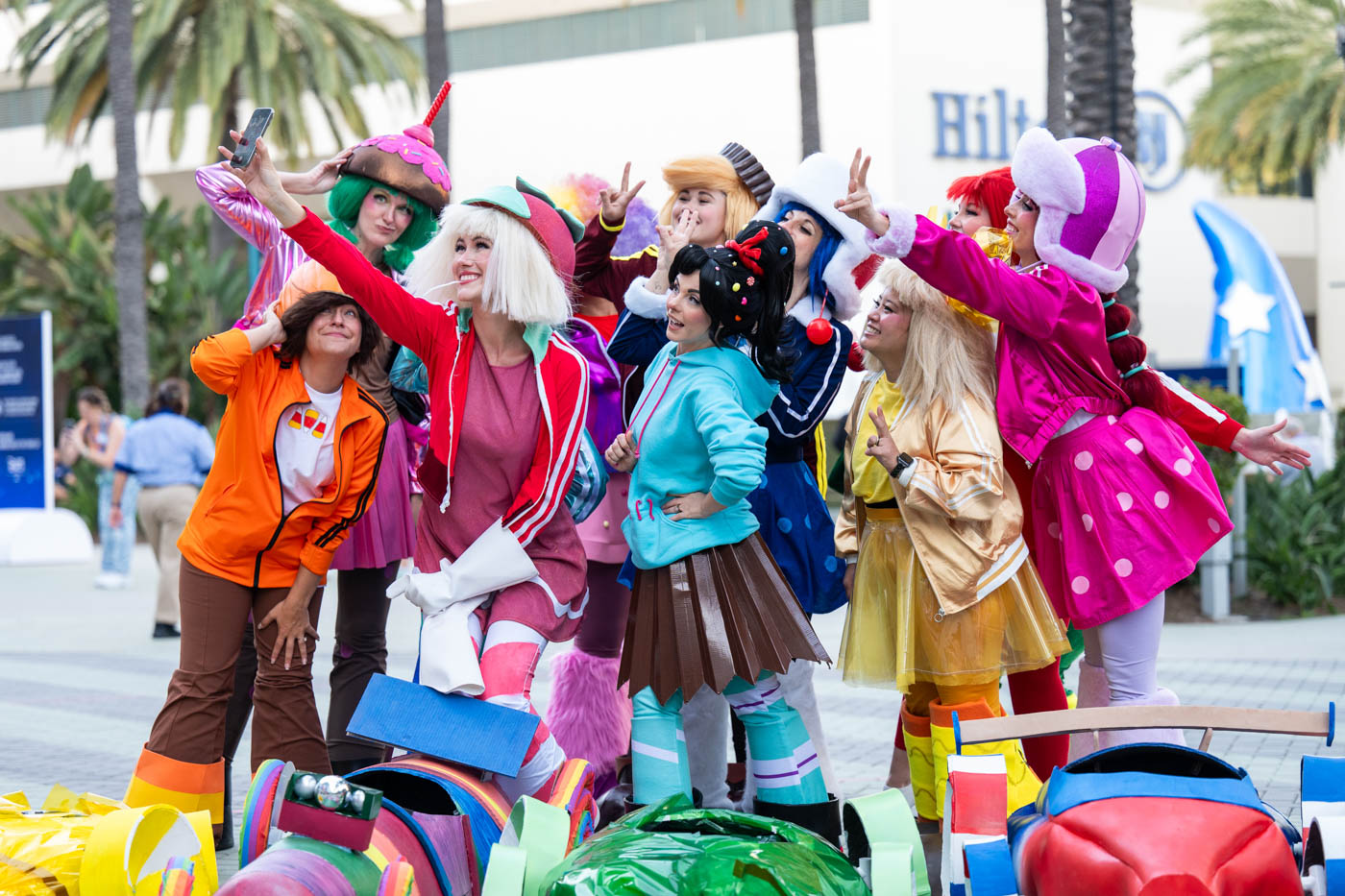 23 Magical Moments from D23 - D23