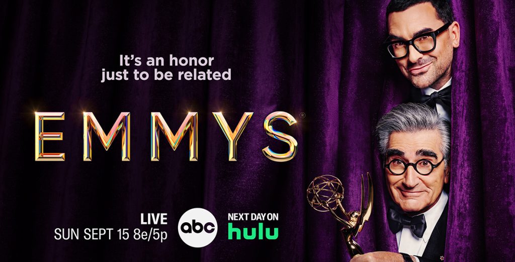 The 76th Emmy® Awards on ABC: Everything You Need to Know