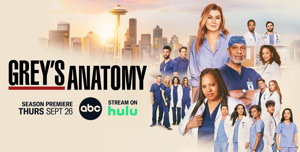 Grey’s Anatomy Cast on the Past, Present, and Future of the ABC Drama