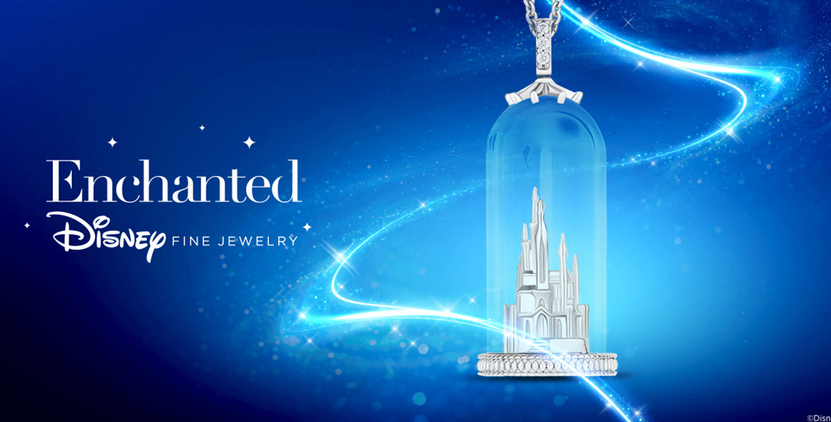 Enchanted Disney Fine Jewelry