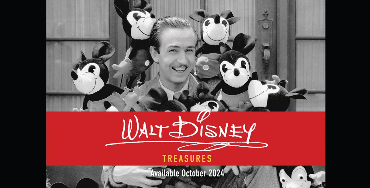 The Walt Disney Family Museum