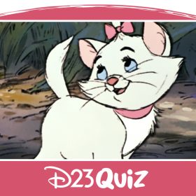 Marie from Aristocats