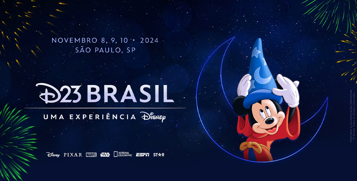 D23 Brazil