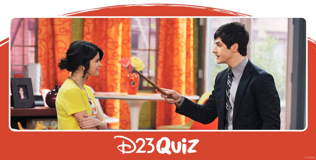 QUIZ: Do You Know What These Wizards of Waverly Place Spells Do?