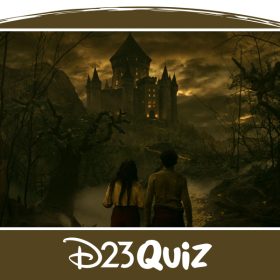 QUIZ: Would You Survive the Witches’ Road?