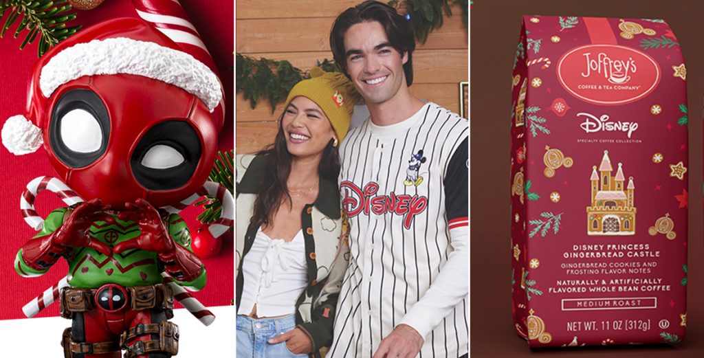 Holiday Gifts for Every Fan on Your List