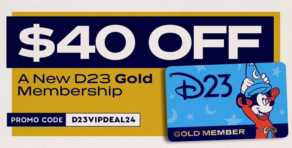 Gold Member Offer