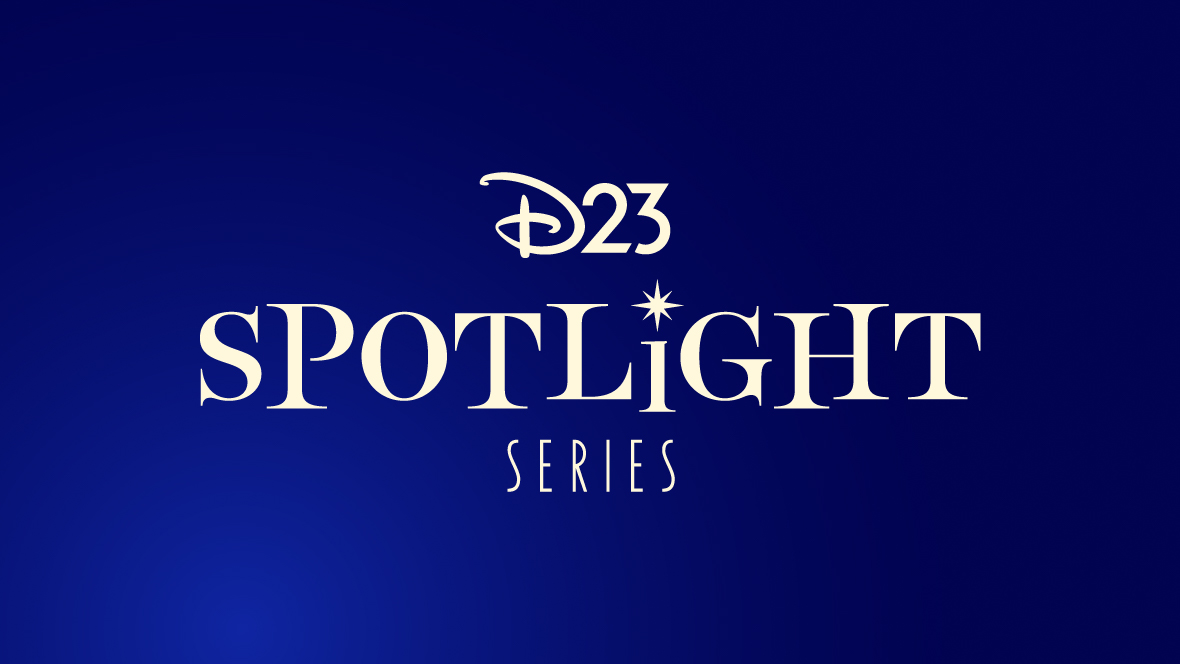 D23 Spotlight Series