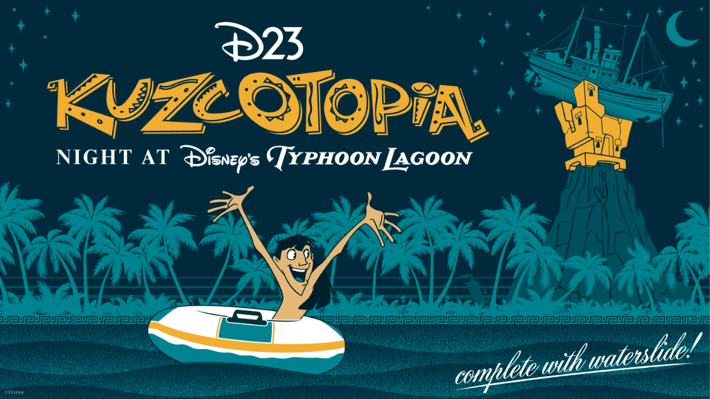 Destination D23 Tickets Now On Sale Aug 29 31 at Walt Disney World