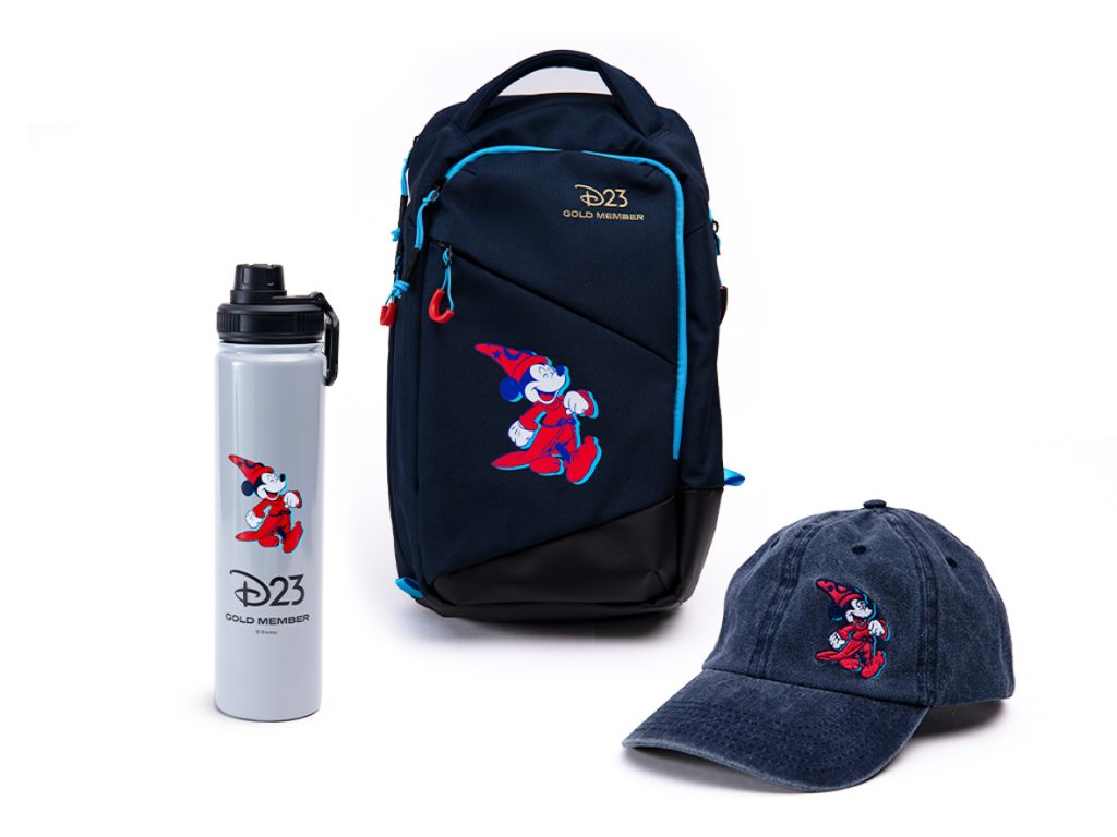 D23 Gold Membership 2025 D23