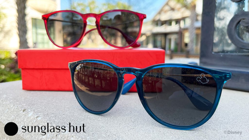 Gold Member Offer: 10% Off at Sunglass Hut