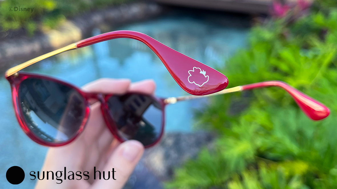 Sunglass Hut - D23