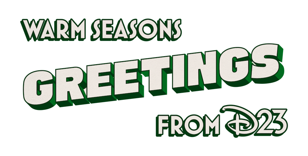 Warm Seasons Greetings - Logo