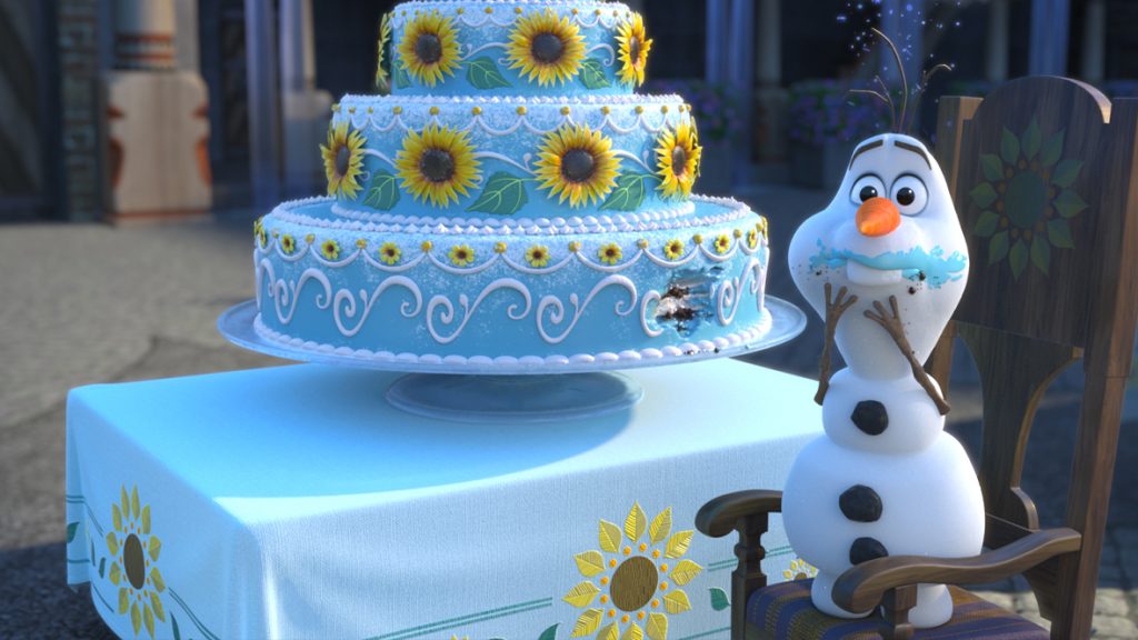Celebrate Your Magical Birthday With These Disney Movie Moments