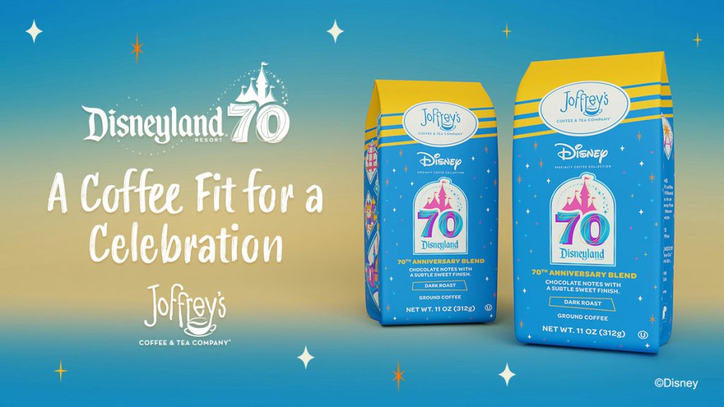 Gold Member Offer: 20% Off Joffrey’s – In-Store and Online