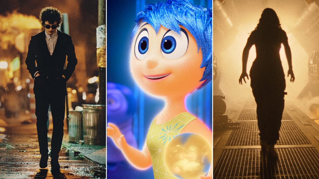 The 97th Academy Awards®: Where to Watch Disney’s Nominees