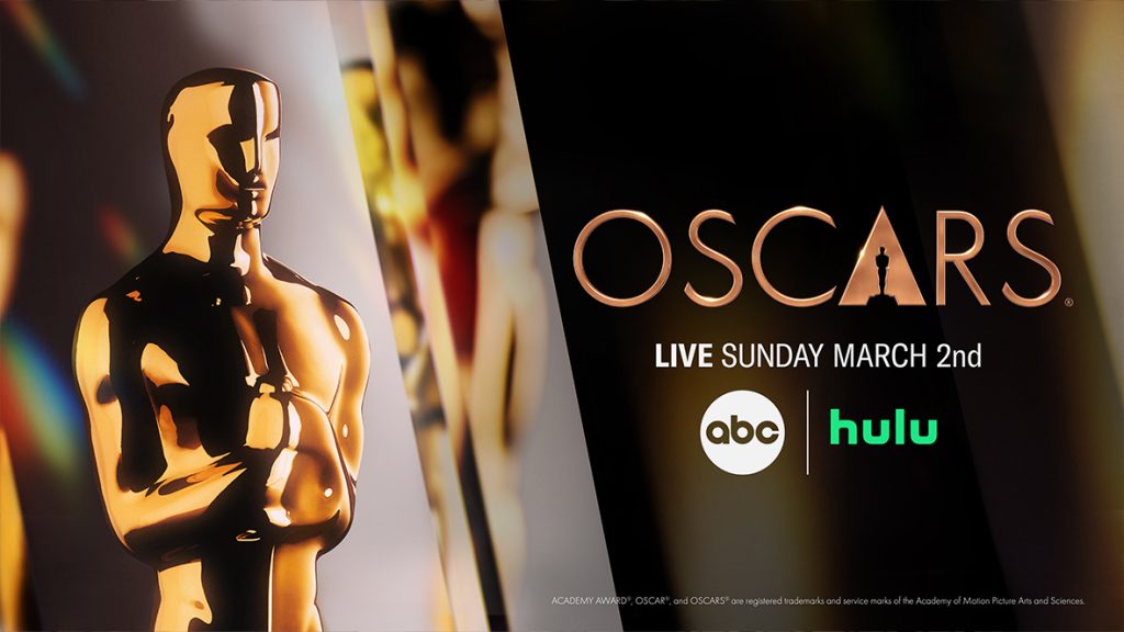 A Complete Guide to the 97th Oscars® on ABC and Hulu