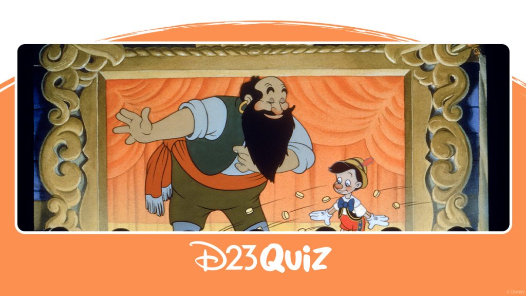 QUIZ: How Much Do You Know About Disney at the Oscars®?