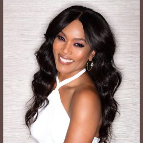 Headshot of Angela Bassett.