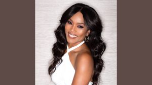 Headshot of Angela Bassett.